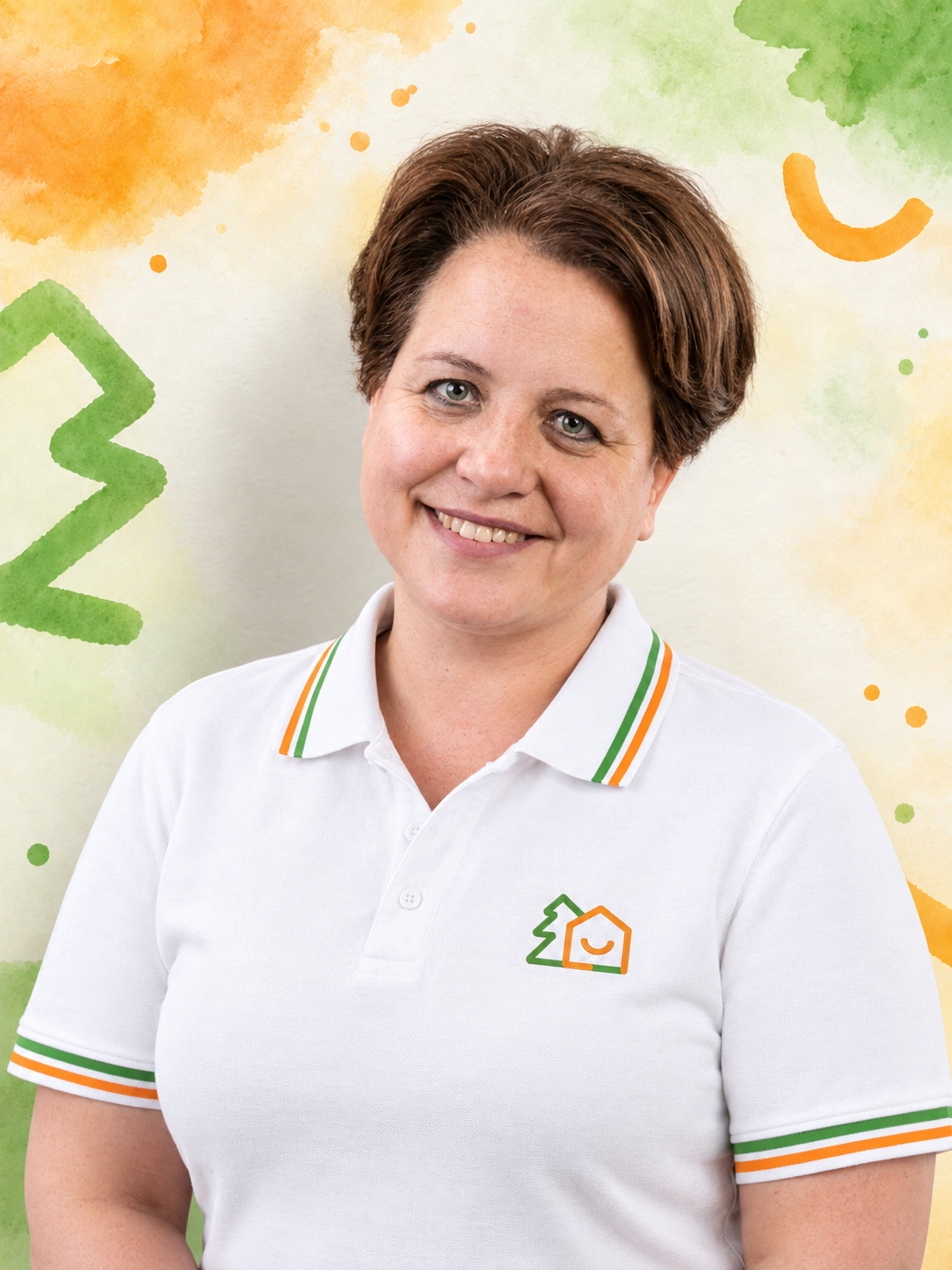 Ирина Викторовна Кузнецова