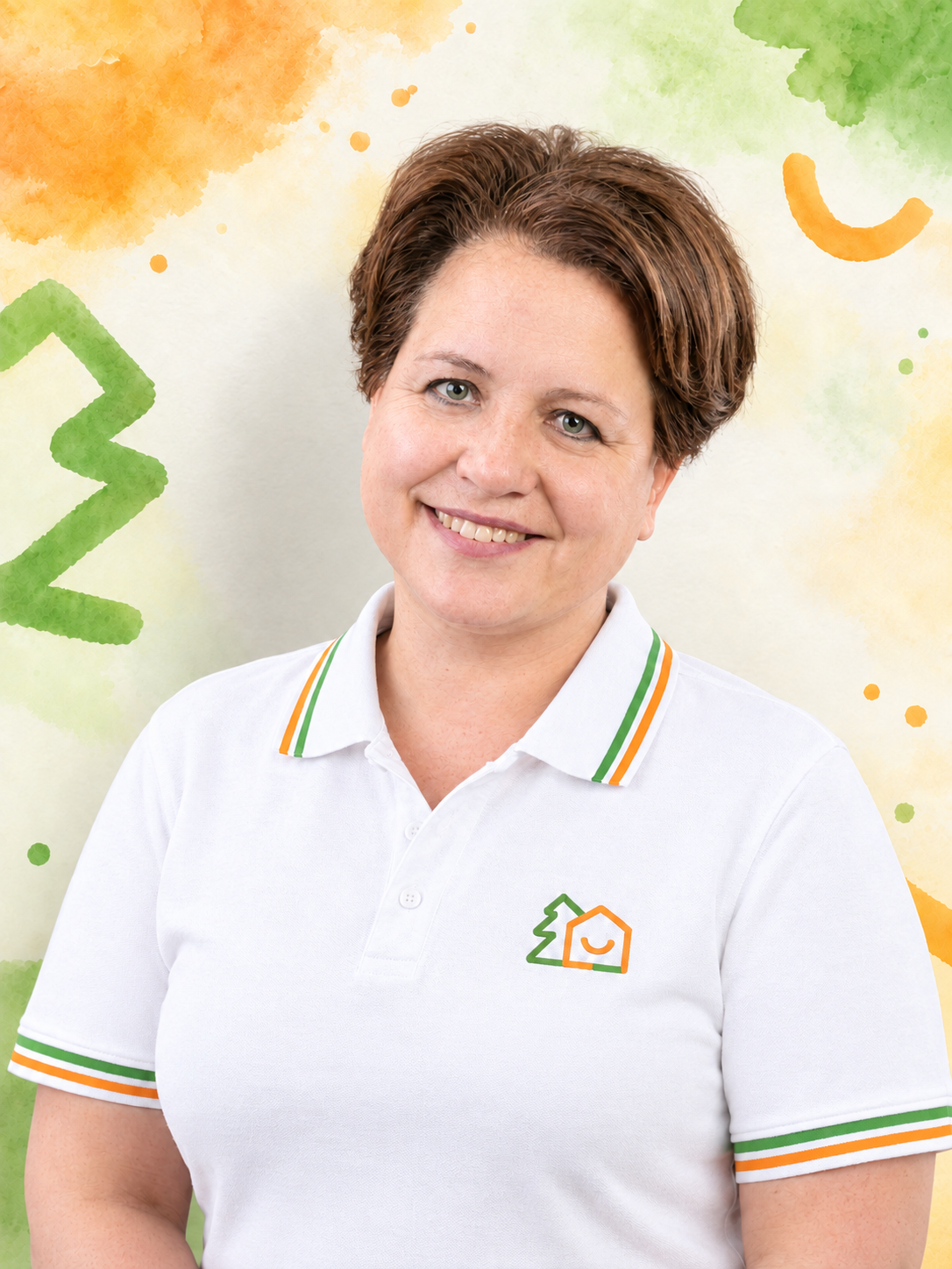 Ирина Викторовна Кузнецова