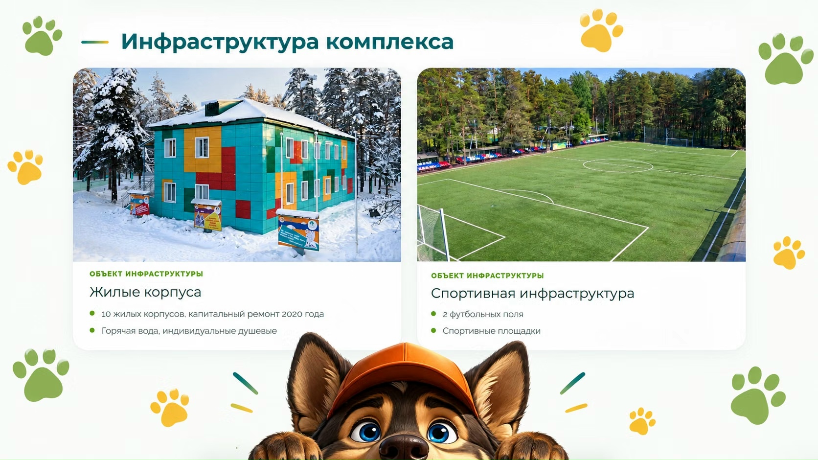 Друзья, слушайте сюда – я вам принес отличные новости!